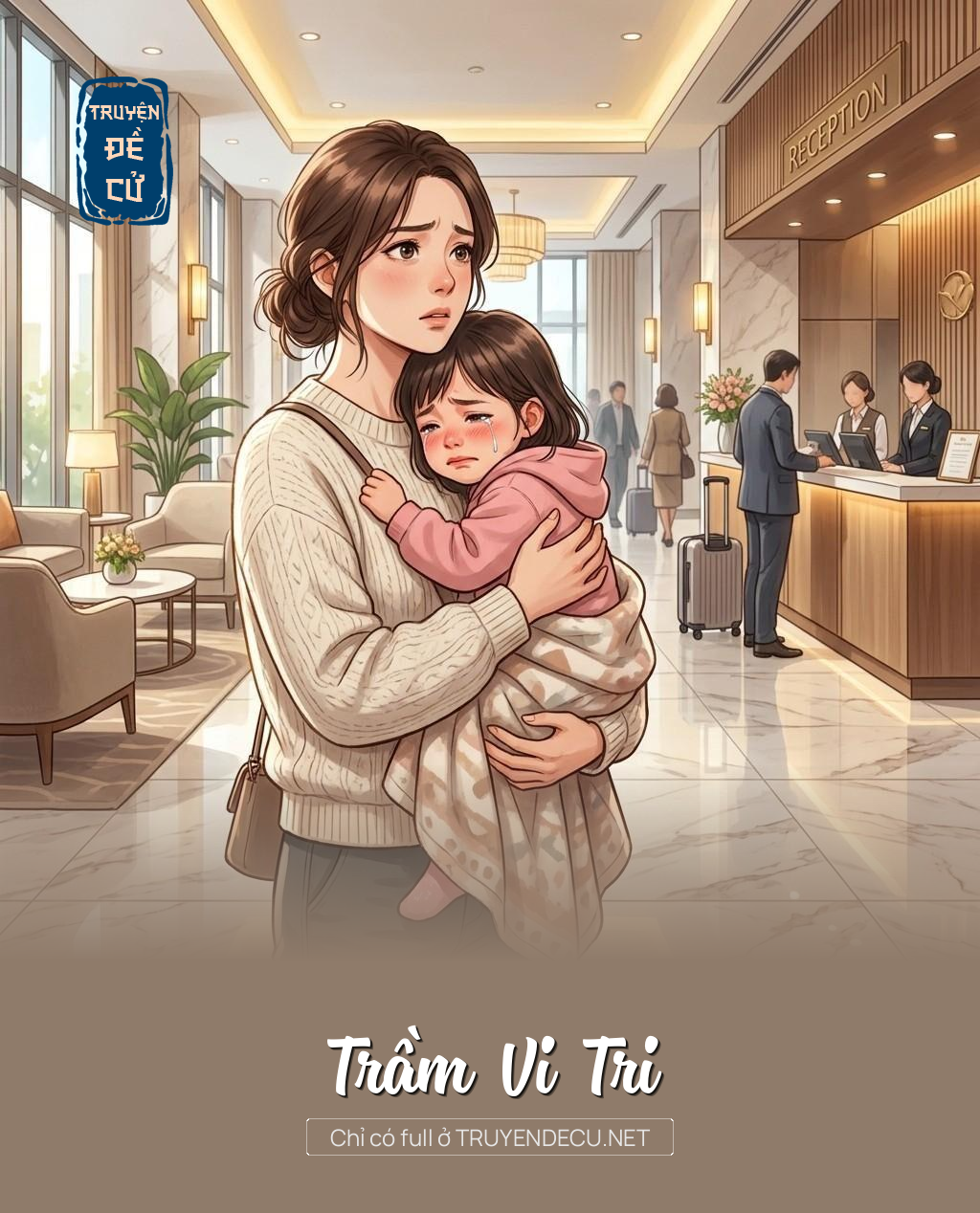 
                            Trầm Vi Tri