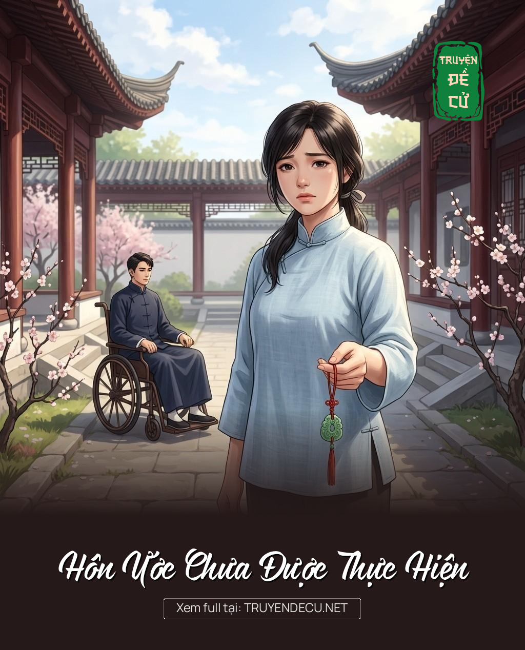 
                            Hôn Ước Chưa Được Thực Hiện