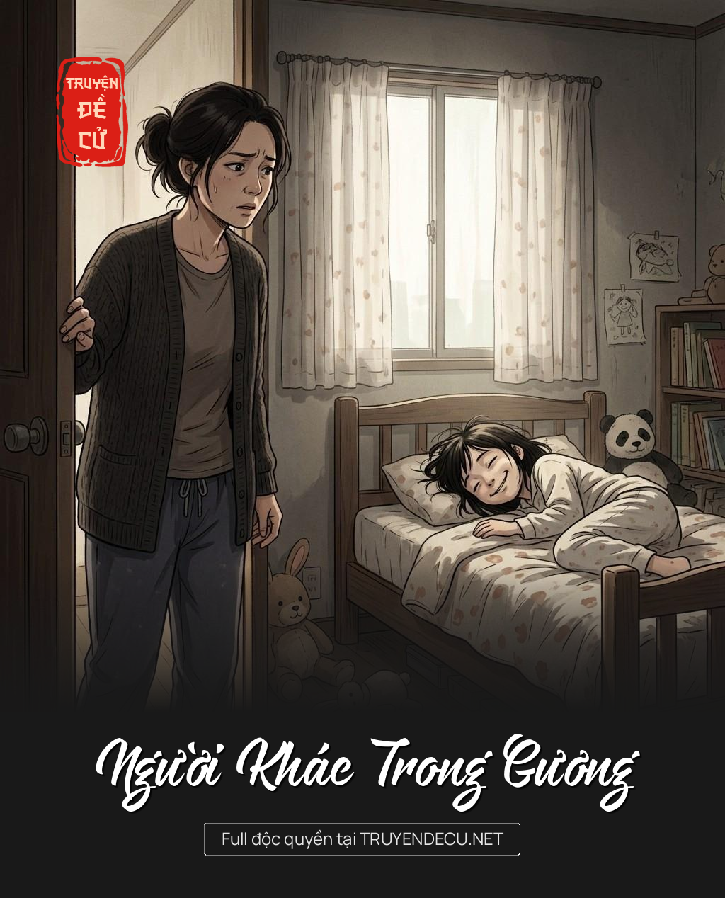 
                            Người Khác Trong Gương