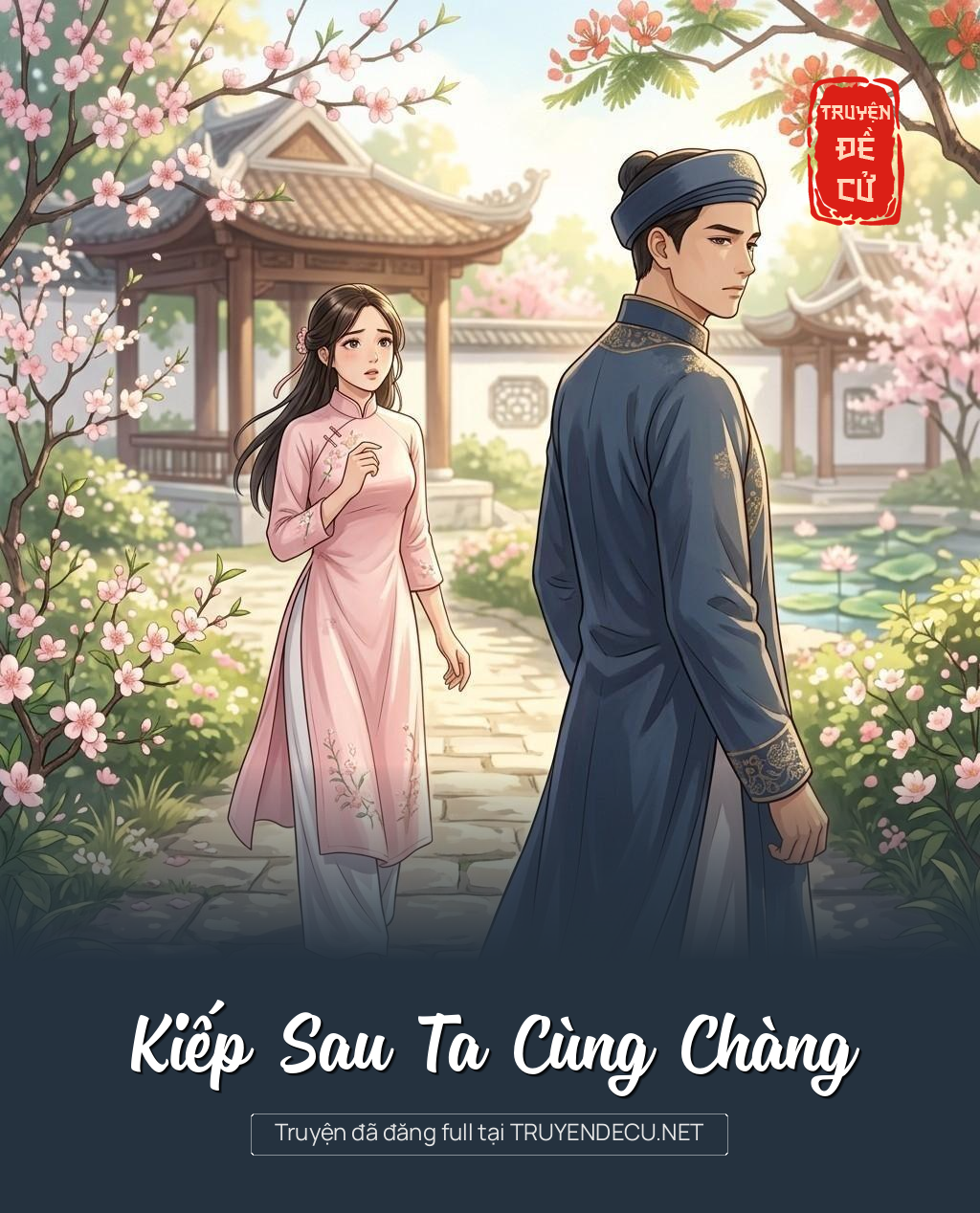 
                            Kiếp Sau Ta Cùng Chàng