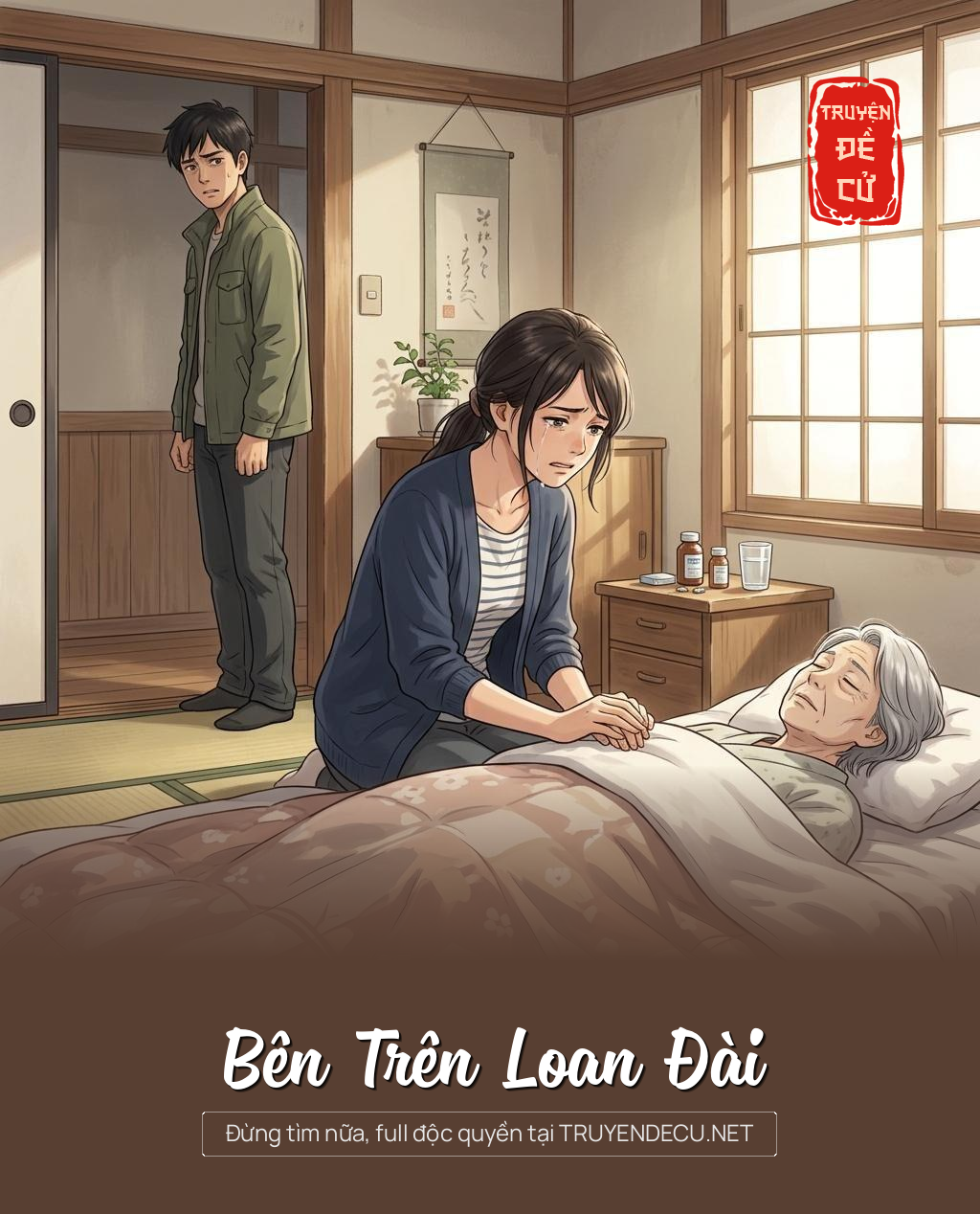 
                            Bên Trên Loan Đài