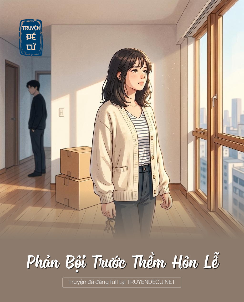 Phản Bội Trước Thềm Hôn Lễ