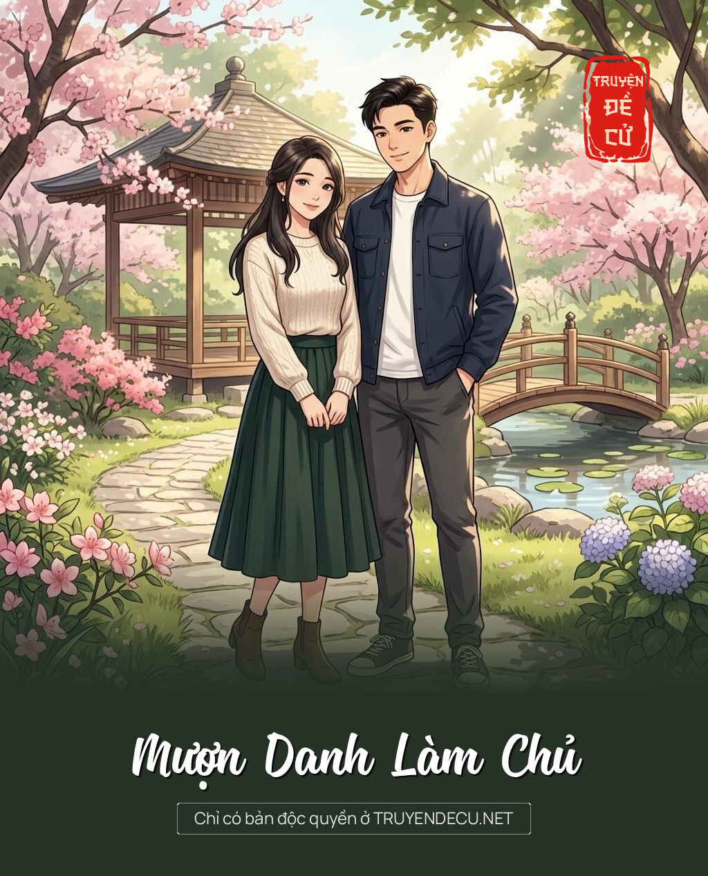 
                            Mượn Danh Làm Chủ