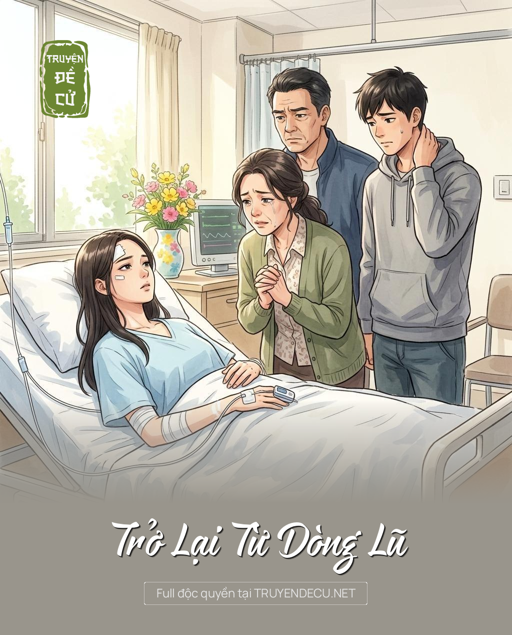 Trở Lại Từ Dòng Lũ