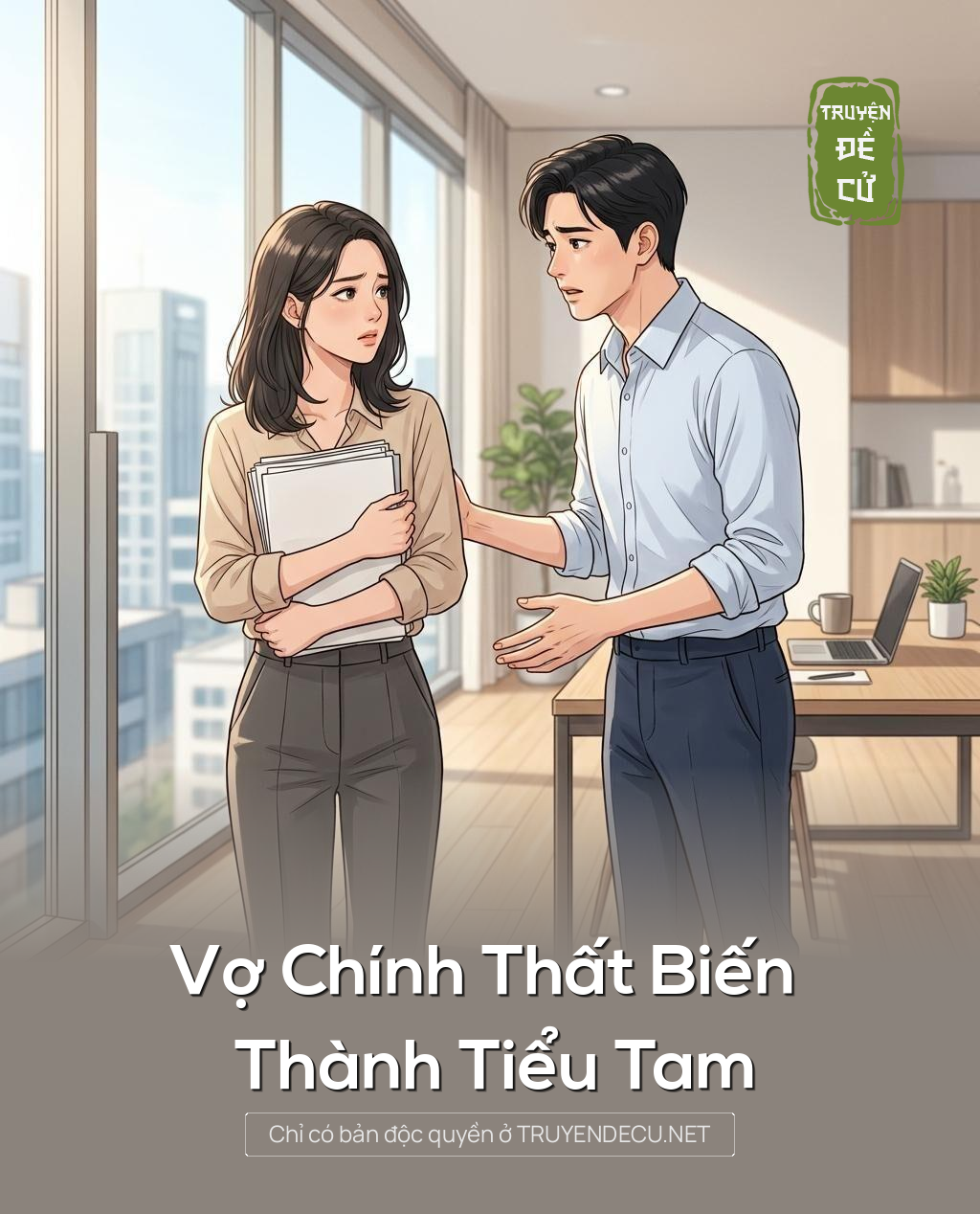 Vợ Chính Thất Biến Thành Tiểu Tam