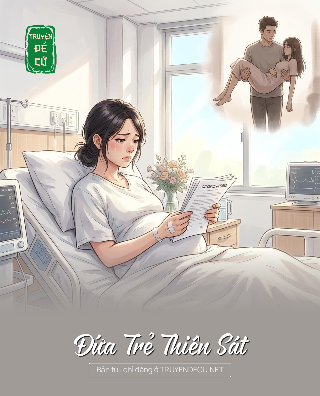 Đứa Trẻ Thiên Sát