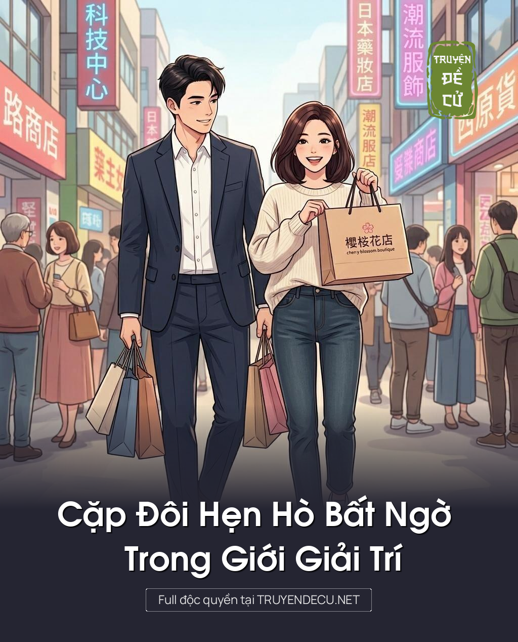 Cặp Đôi Hẹn Hò Bất Ngờ Trong Giới Giải Trí