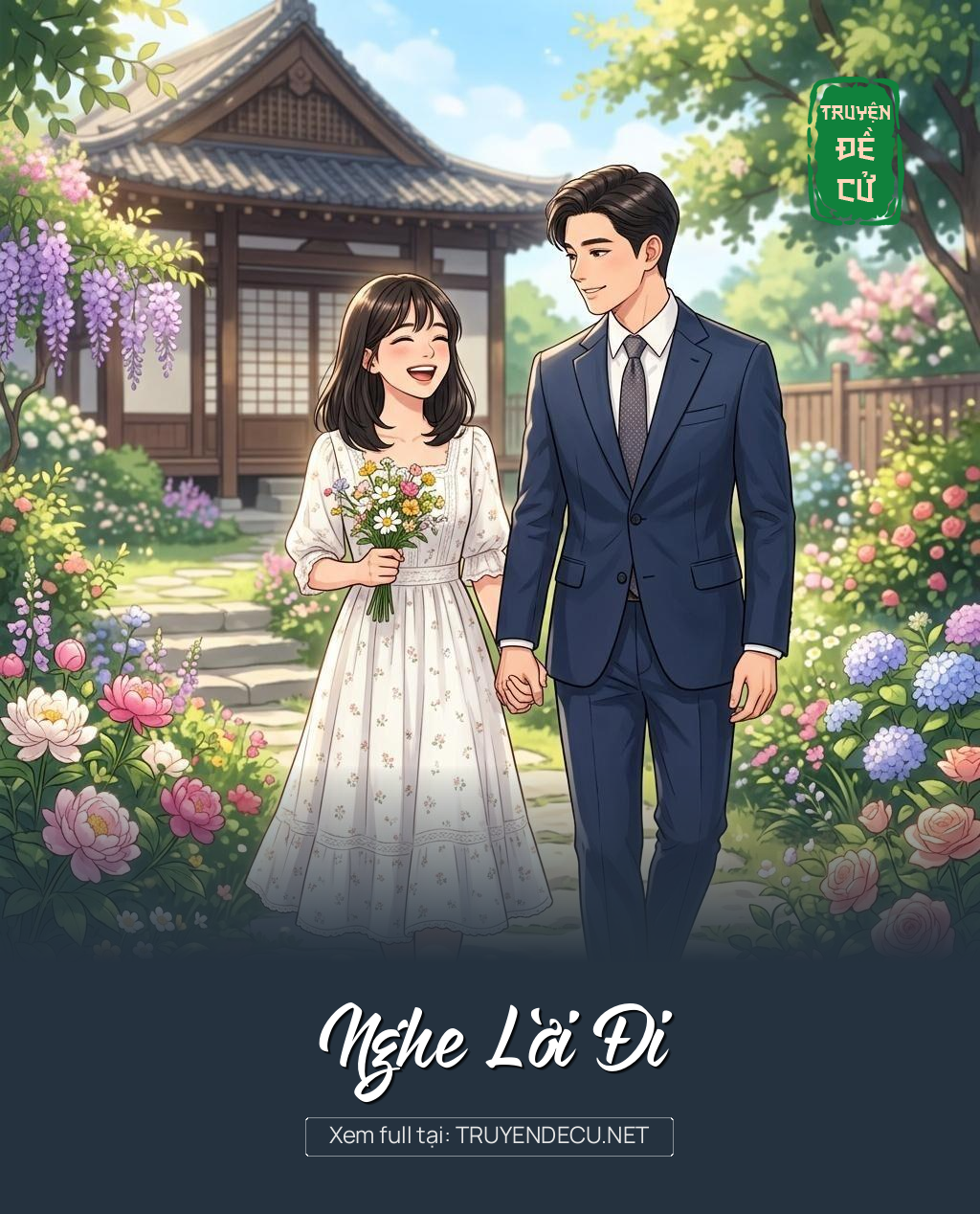 Nghe Lời Đi