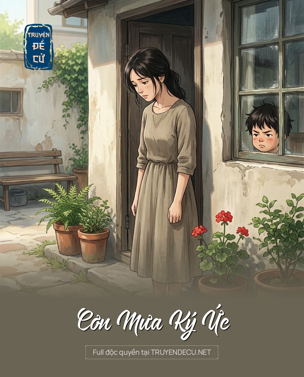 Cơn Mưa Ký Ức