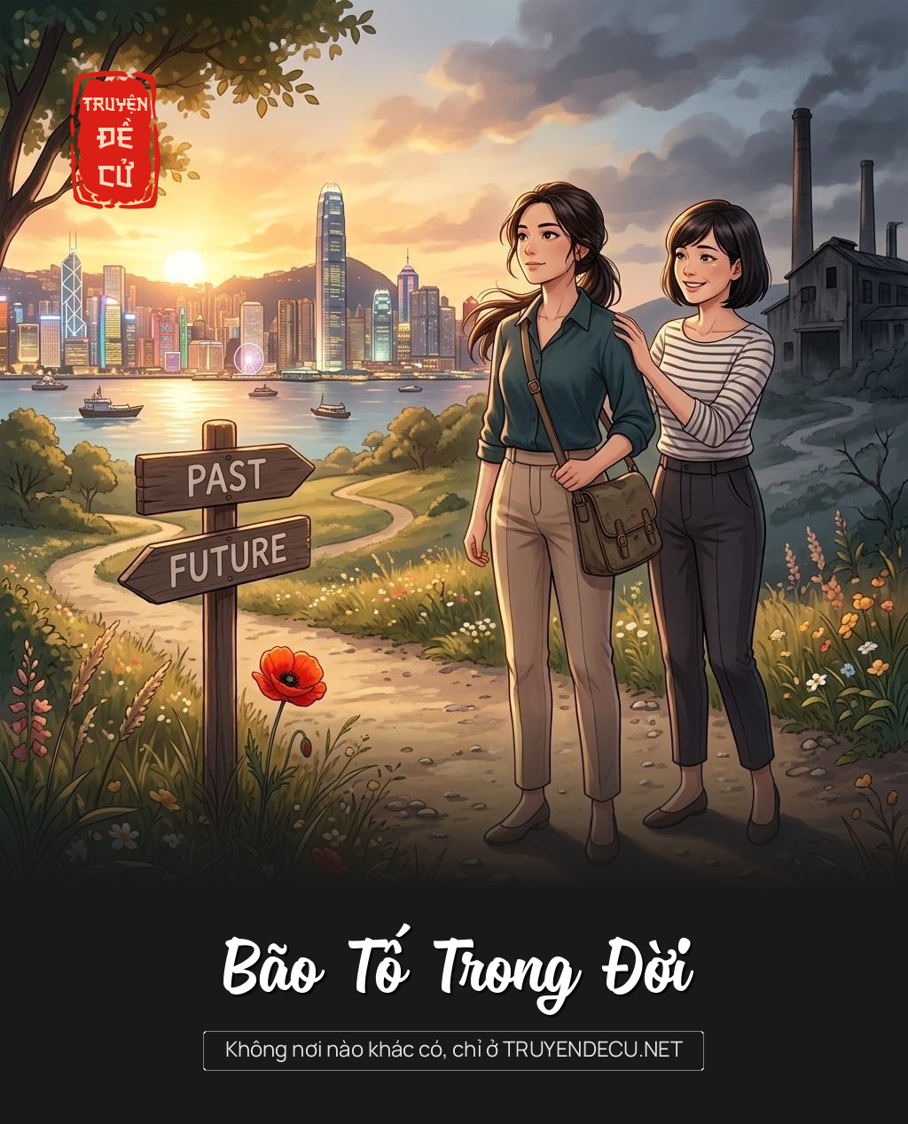 Bão Tố Trong Đời
