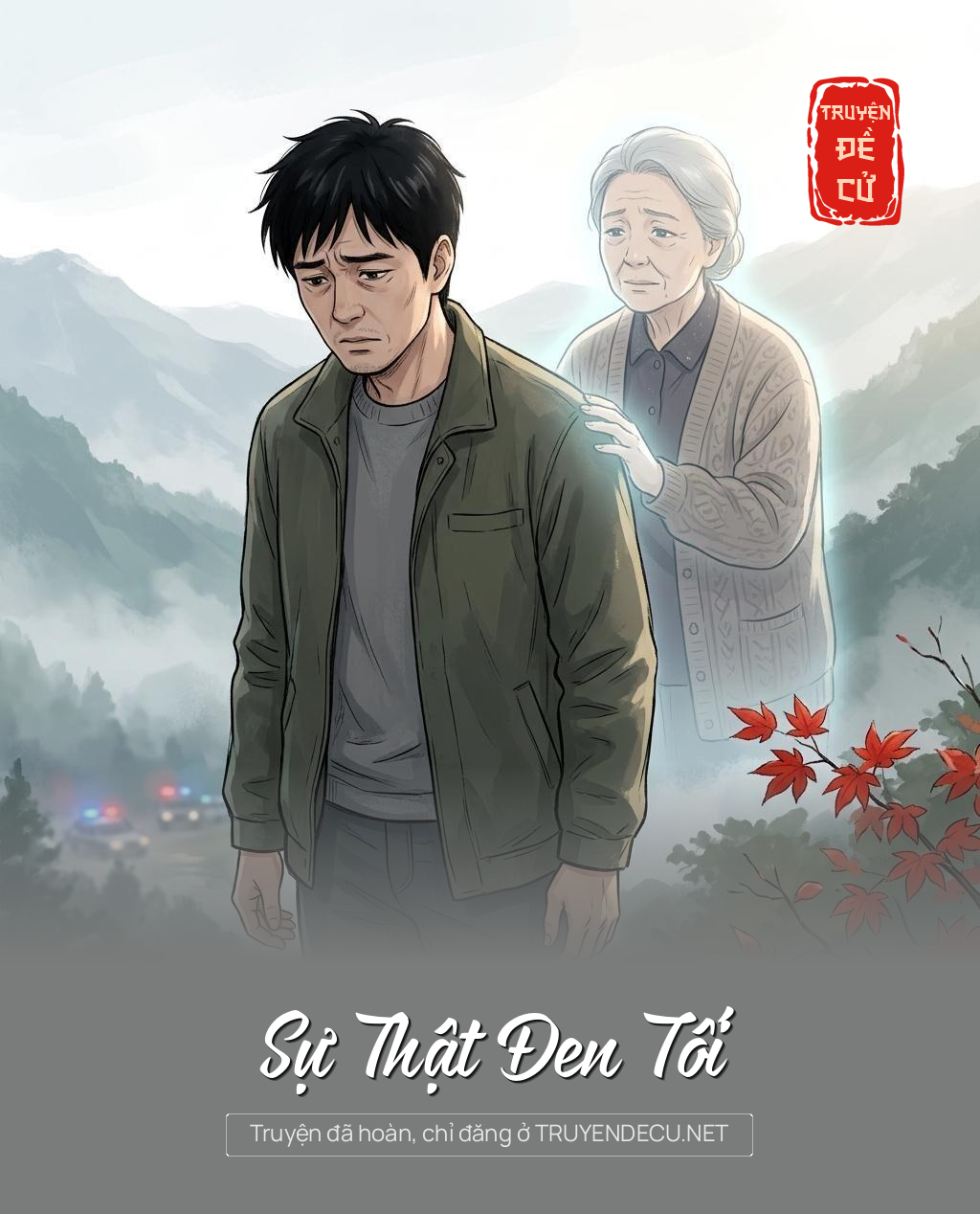 Sự Thật Đen Tối