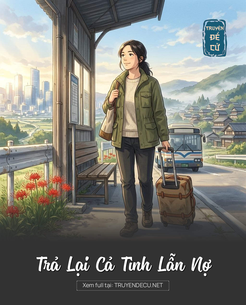 Trả Lại Cả Tình Lẫn Nợ