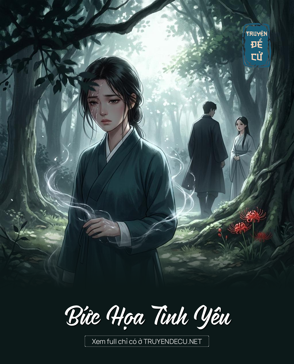 Bức Họa Tình Yêu