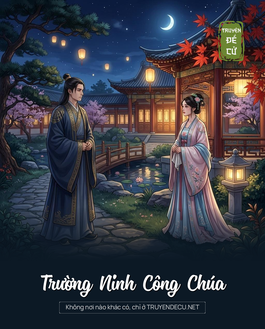 Trường Ninh Công Chúa