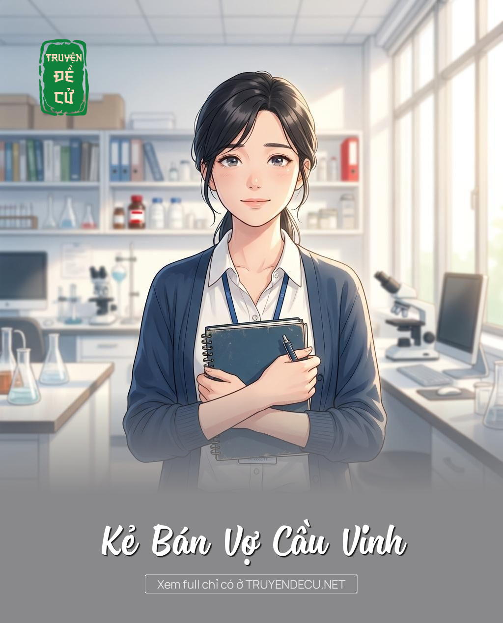 Kẻ Bán Vợ Cầu Vinh