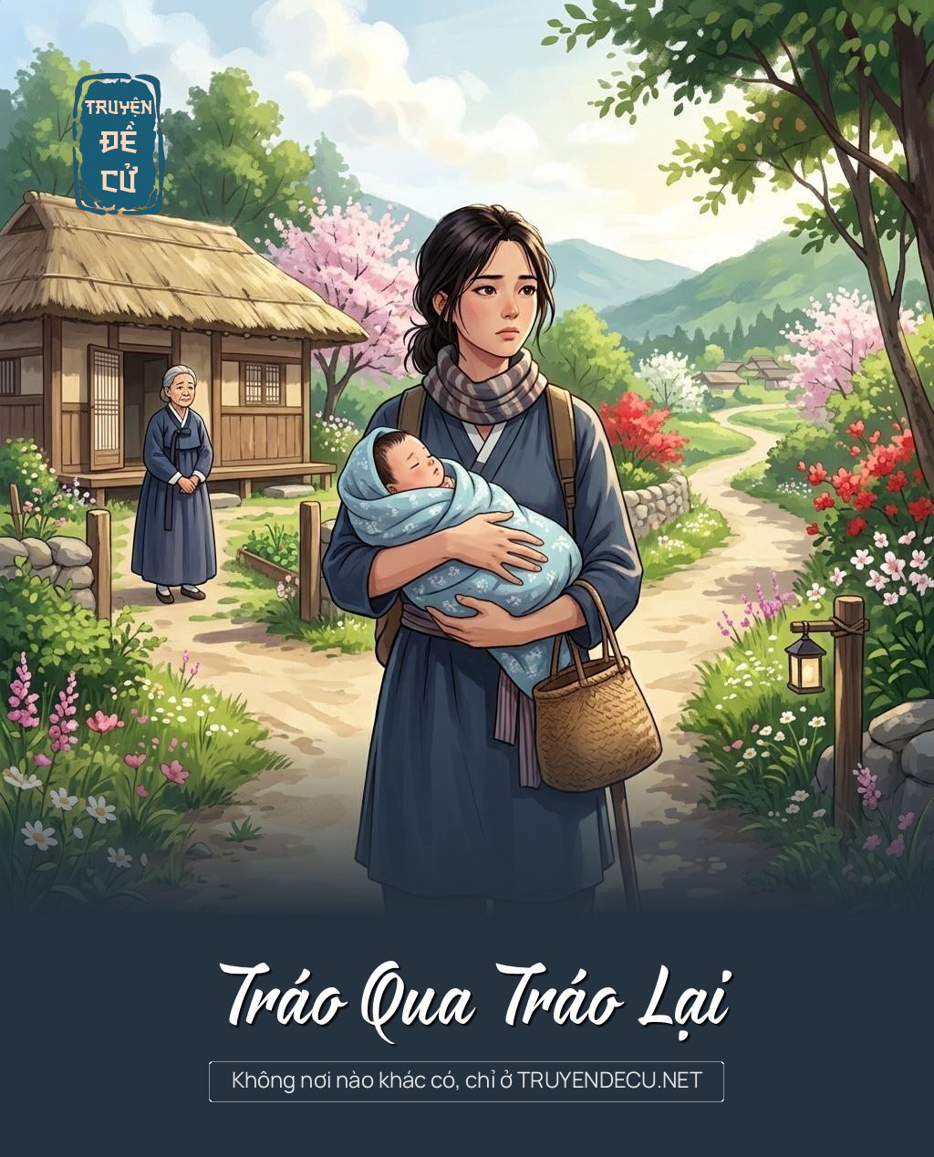 Tráo Qua Tráo Lại