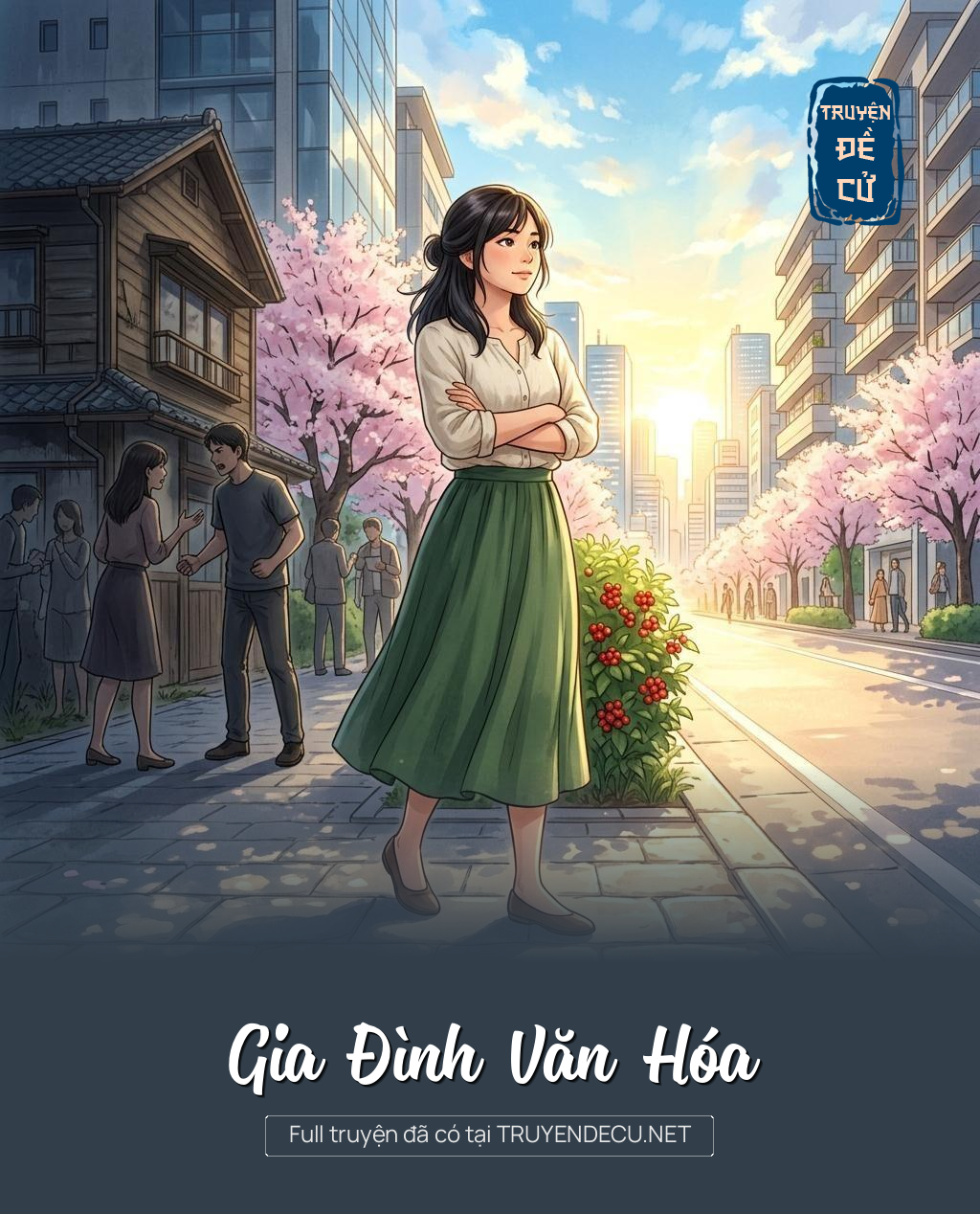 Gia Đình Văn Hóa