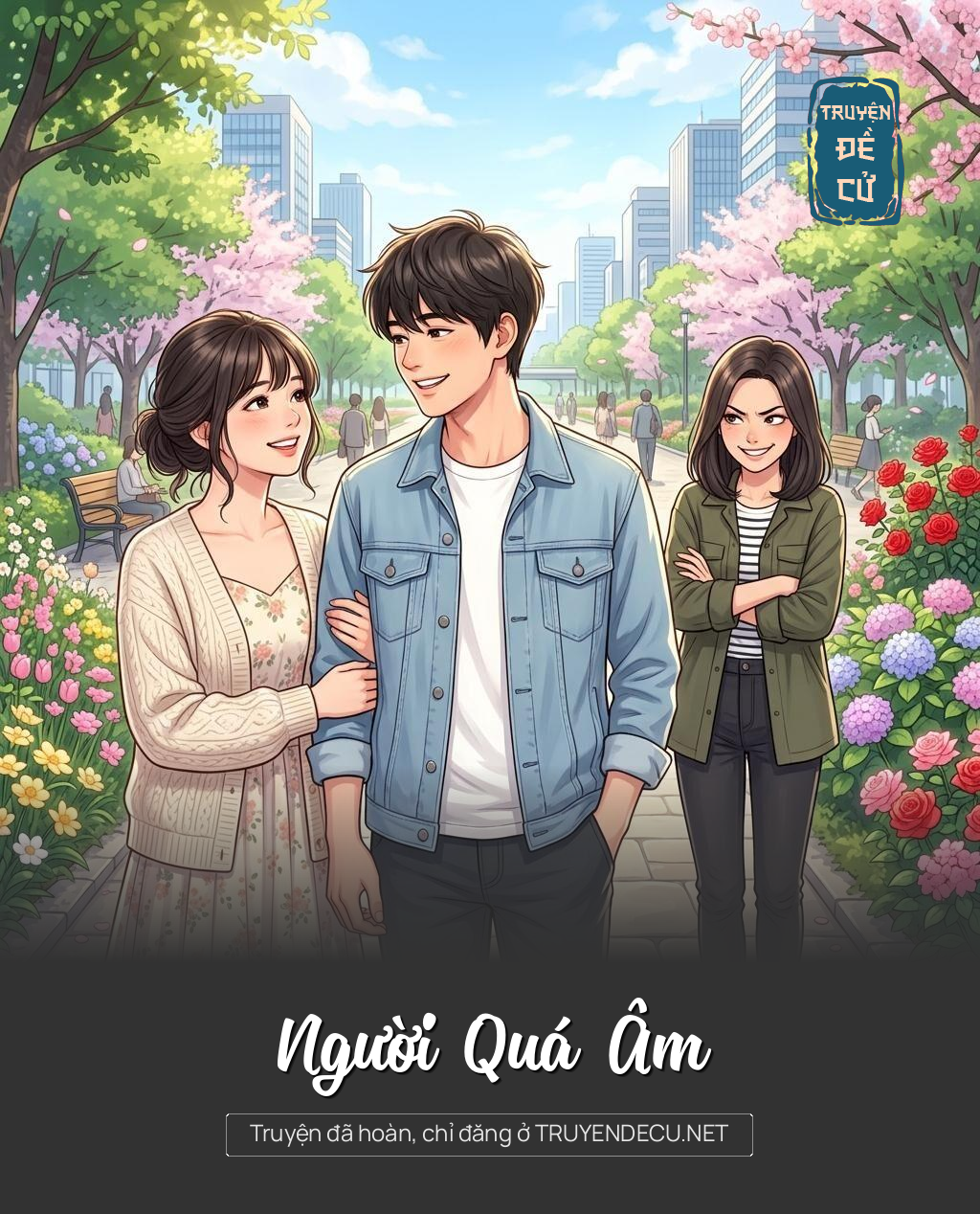 Người Quá Âm