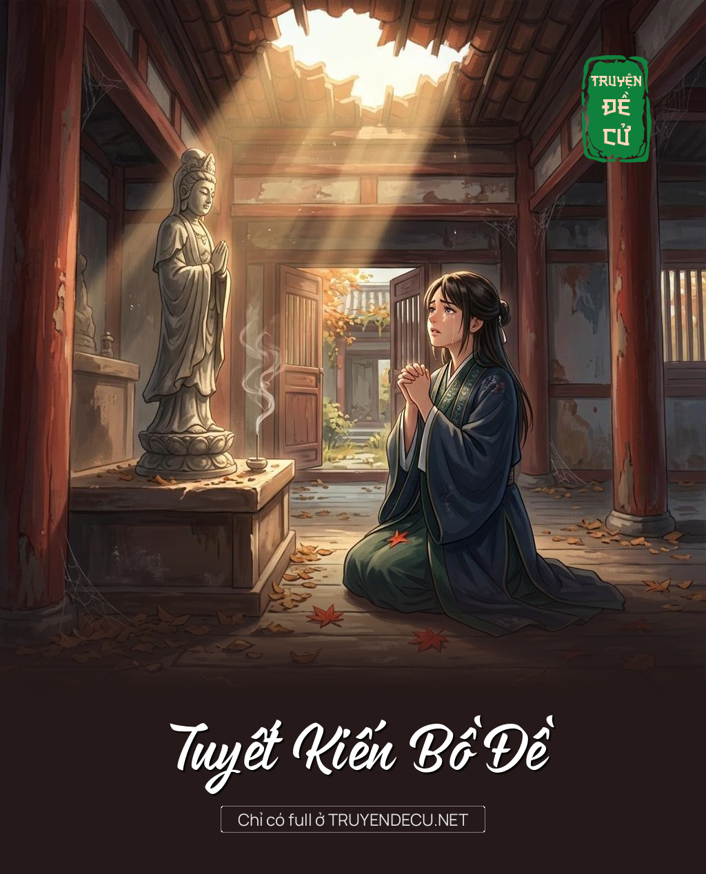 Tuyết Kiến Bồ Đề