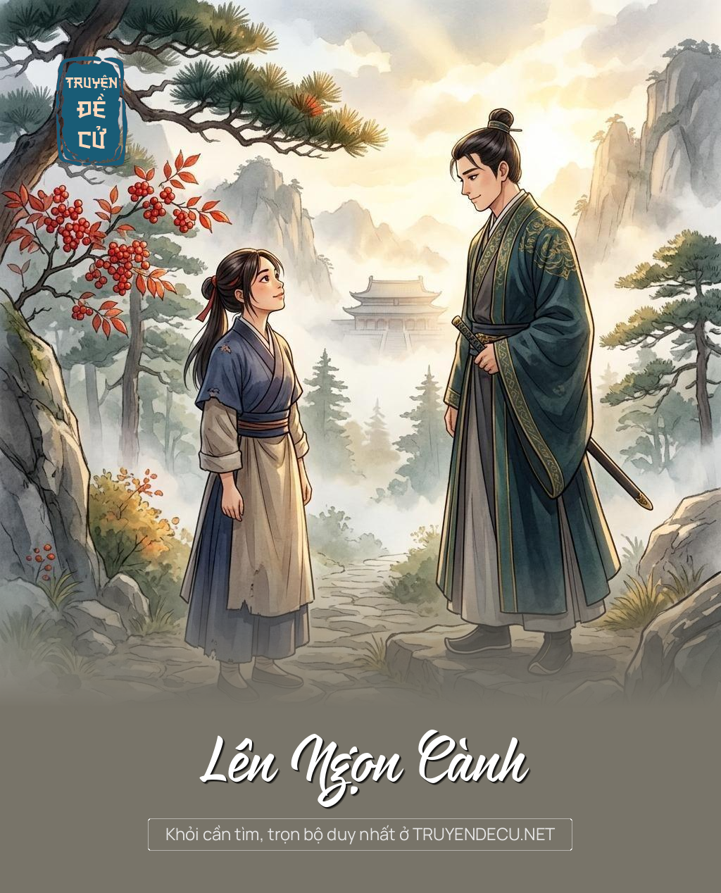 Lên Ngọn Cành