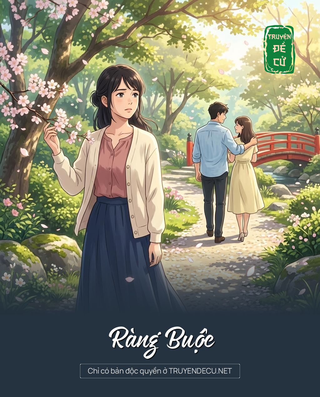 Ràng Buộc