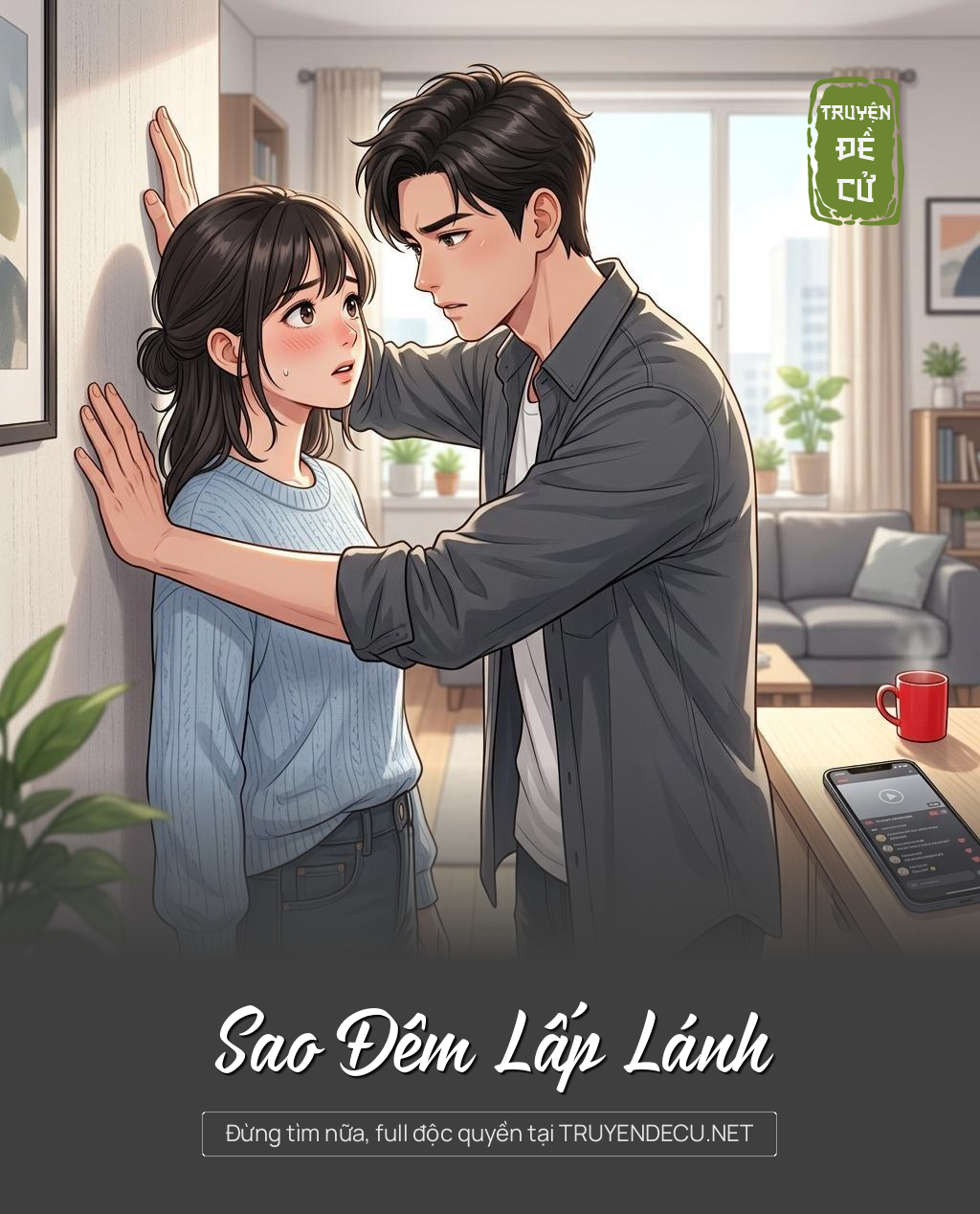 Sao Đêm Lấp Lánh