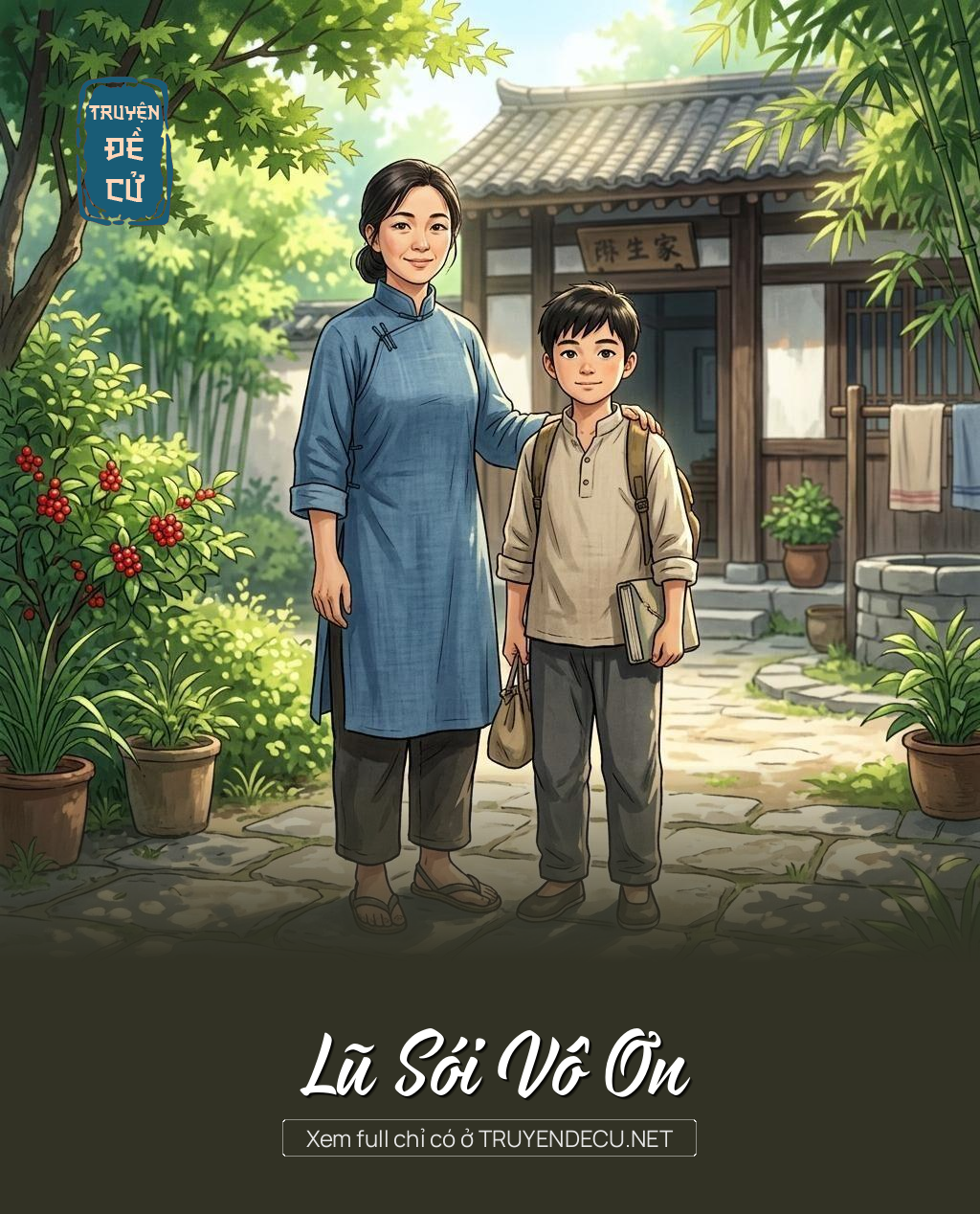 Lũ Sói Vô Ơn