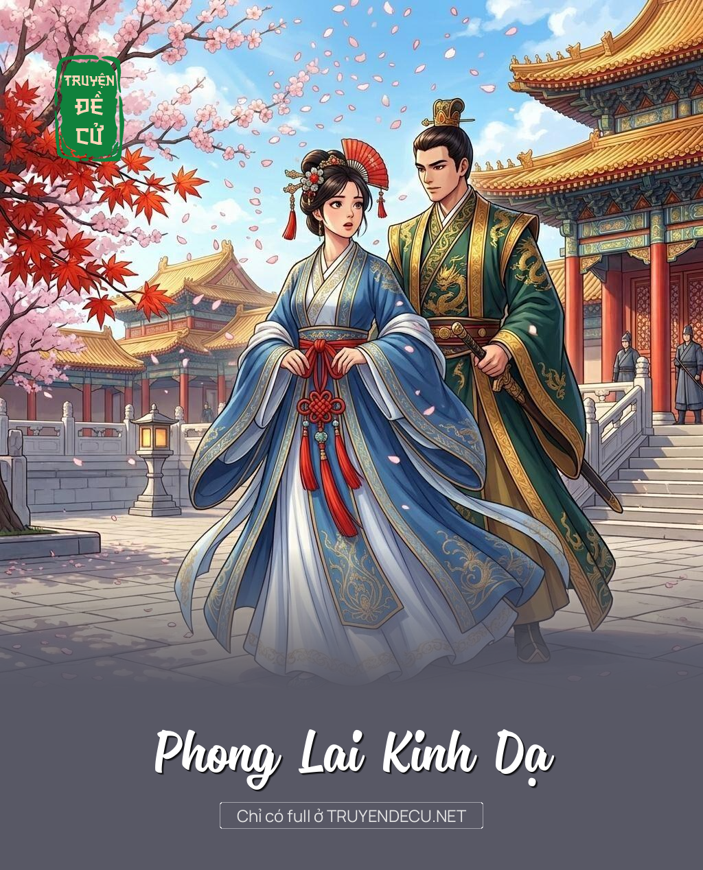 Phong Lai Kinh Dạ