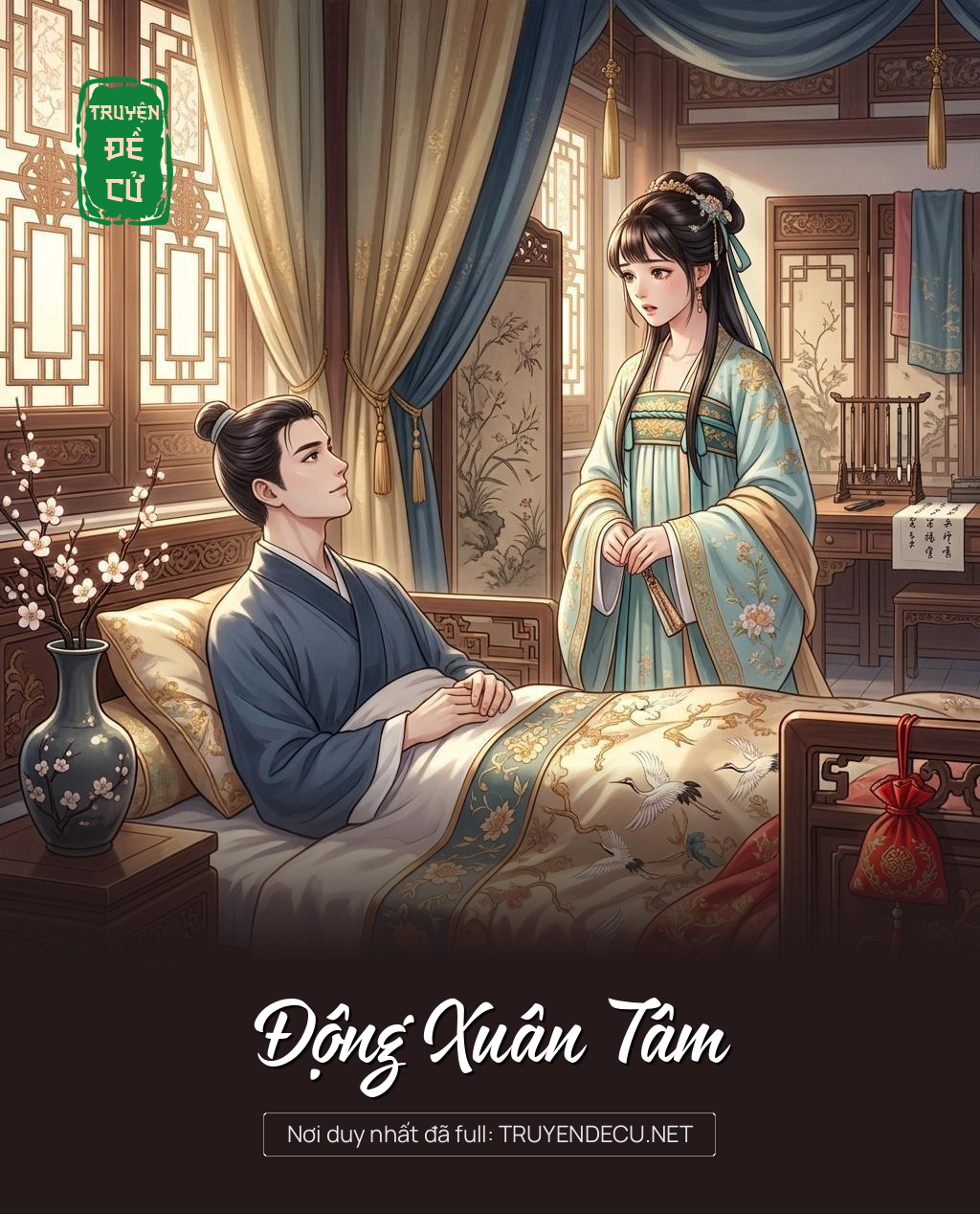 Động Xuân Tâm