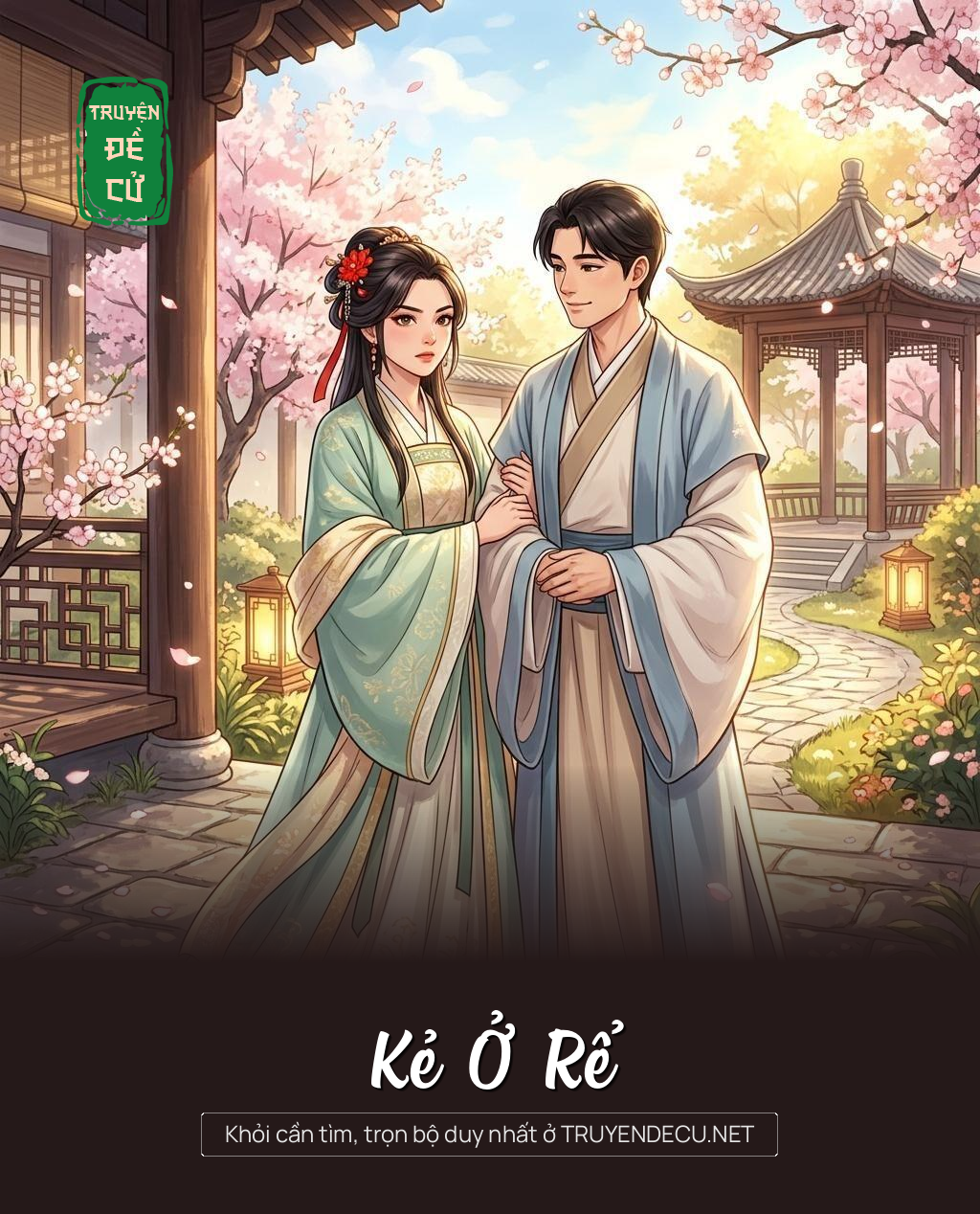 Kẻ Ở Rể