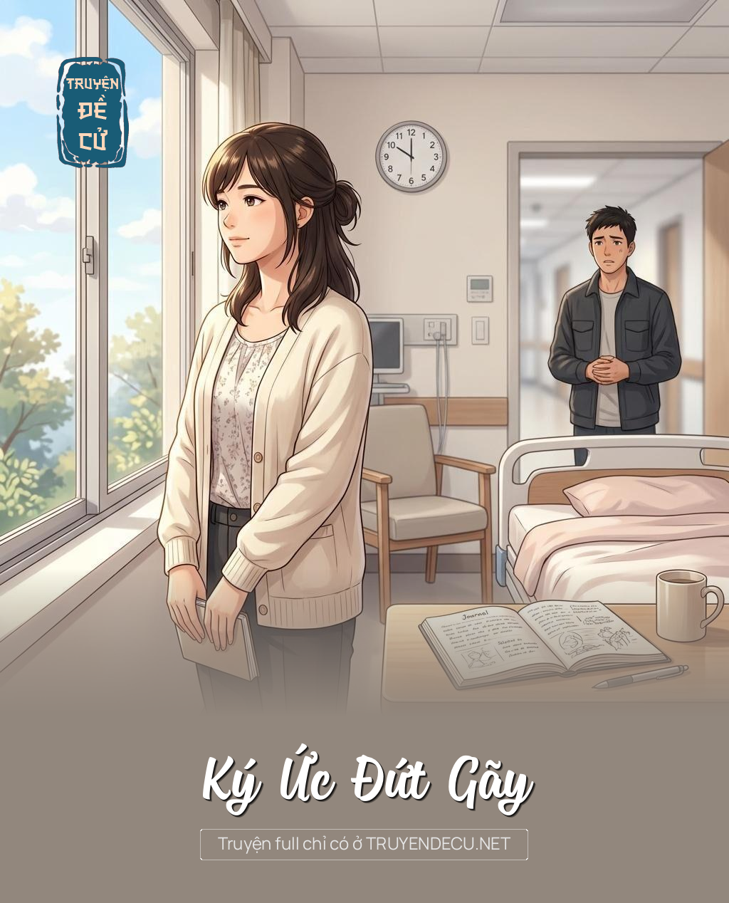 Ký Ức Đứt Gãy
