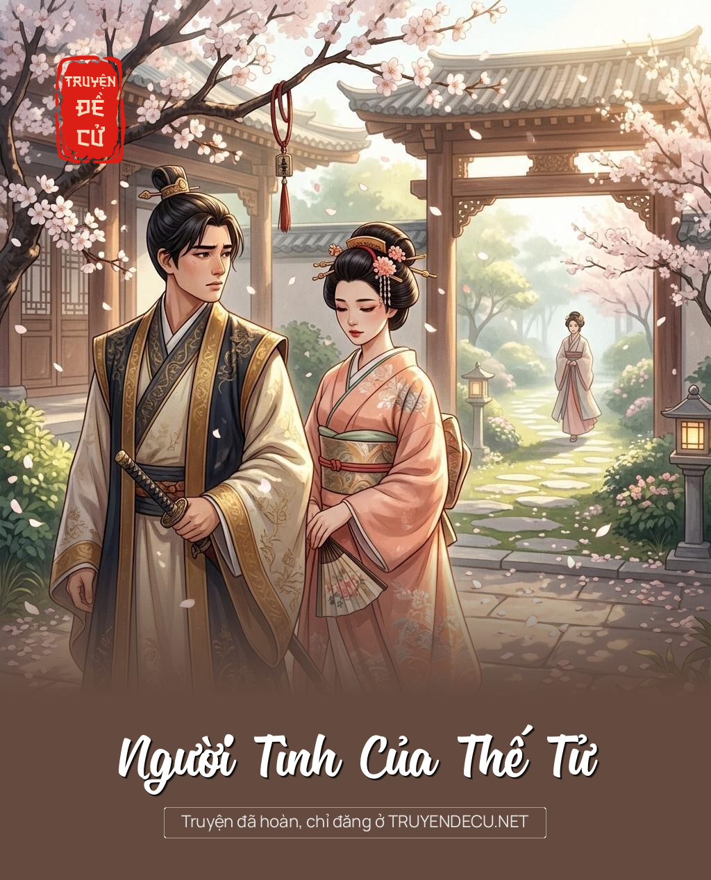 Người Tình Của Thế Tử