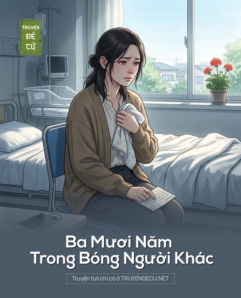 Ba Mươi Năm Trong Bóng Người Khác