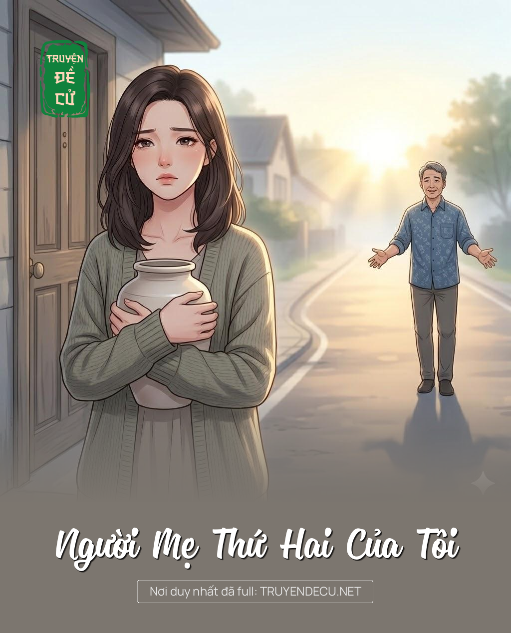 
                            Người Mẹ Thứ Hai Của Tôi