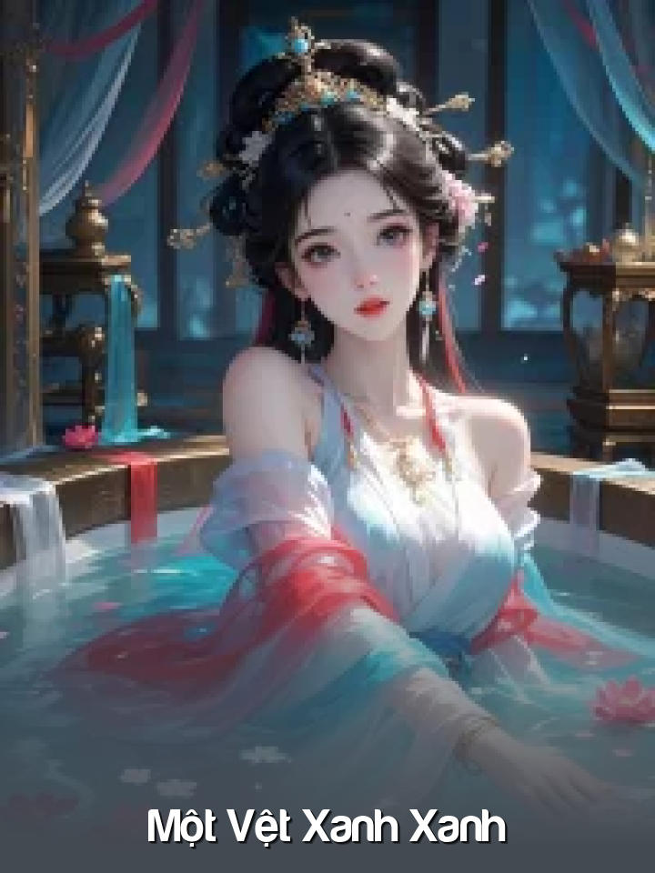 
                            Một Vệt Xanh Xanh