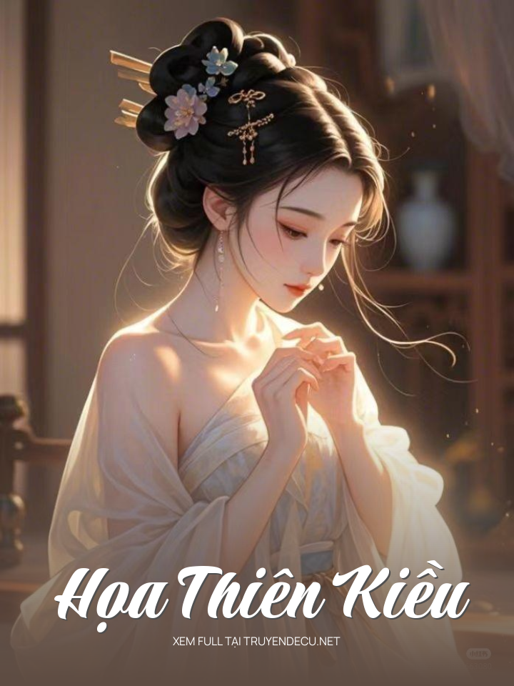 Họa Thiên Kiều