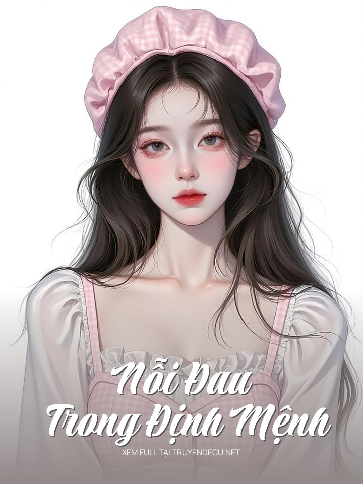 Nỗi Đau Trong Định Mệnh