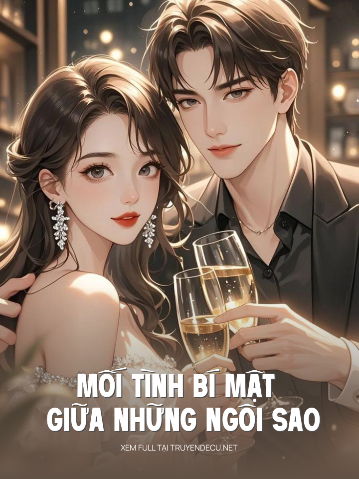 
                            Mối Tình Bí Mật Giữa Những Ngôi Sao