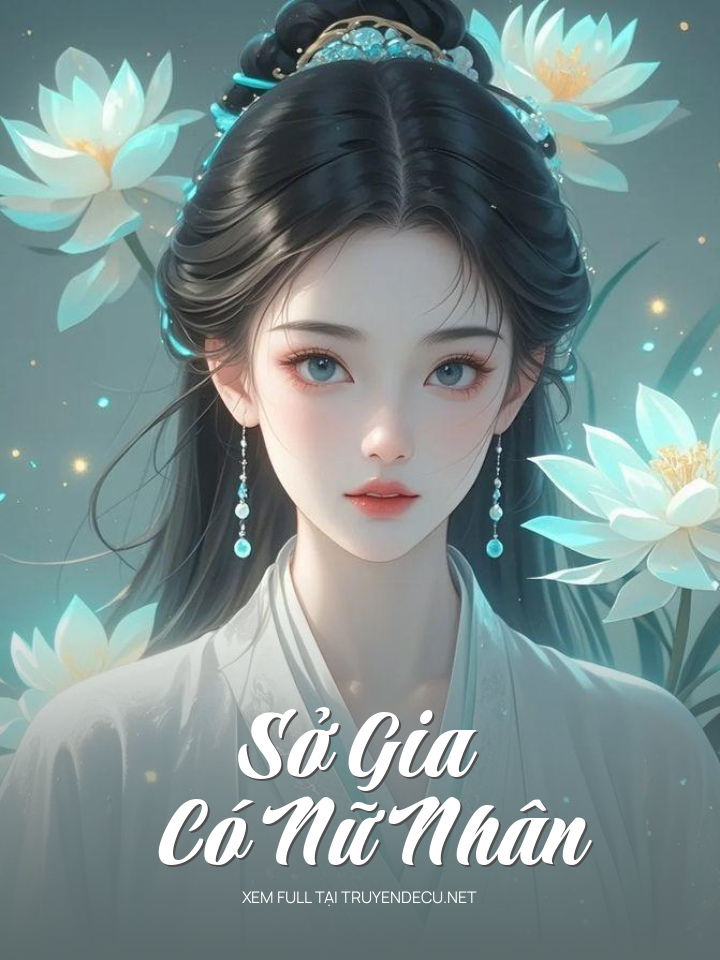 Sở Gia Có Nữ Nhân
