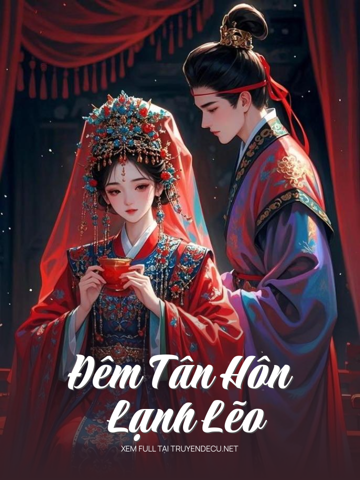 
                            Đêm Tân Hôn Lạnh Lẽo