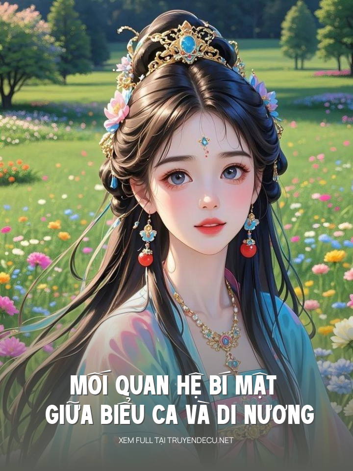 
                            Mối Quan Hệ Bí Mật Giữa Biểu Ca Và Di Nương