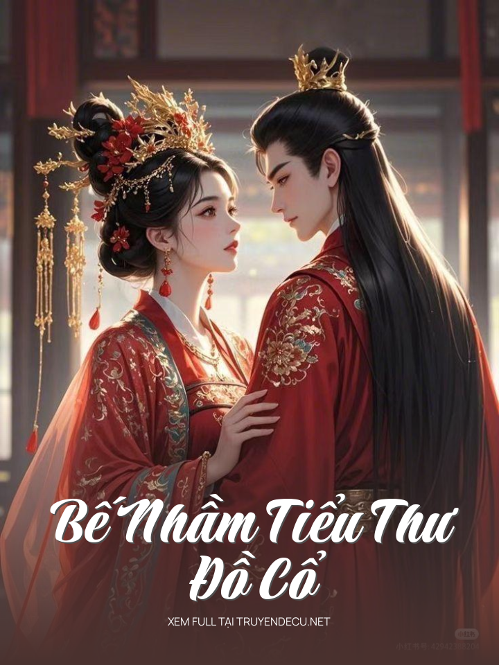 
                            Bế Nhầm Tiểu Thư Đồ Cổ