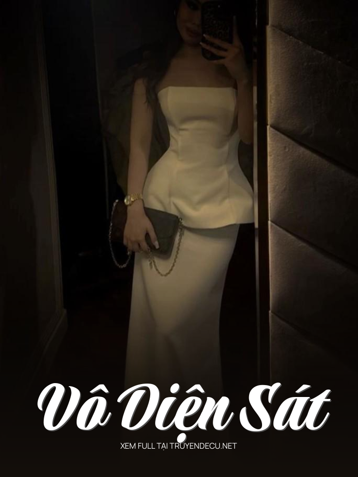 Vô Diện Sát