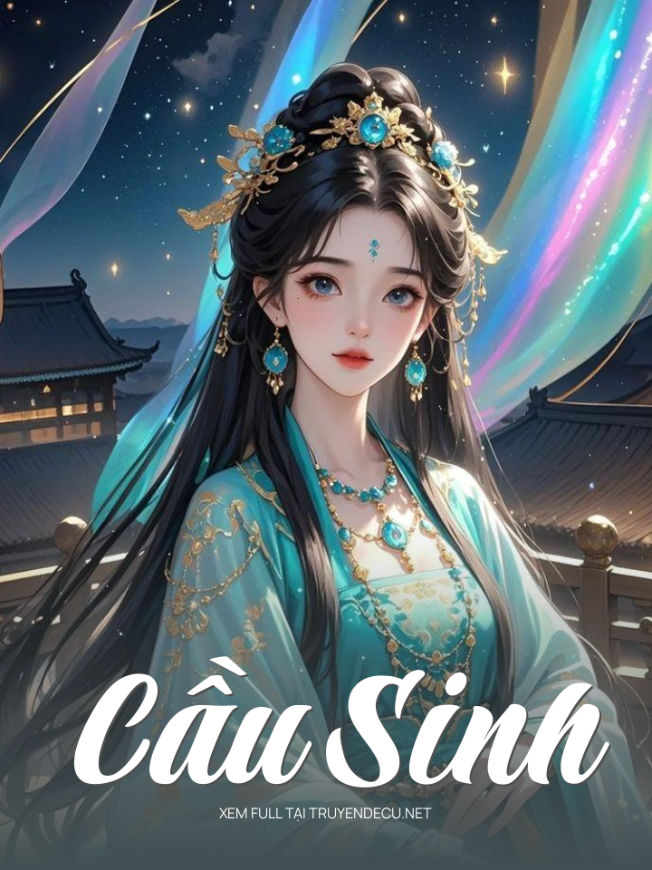 Cầu Sinh