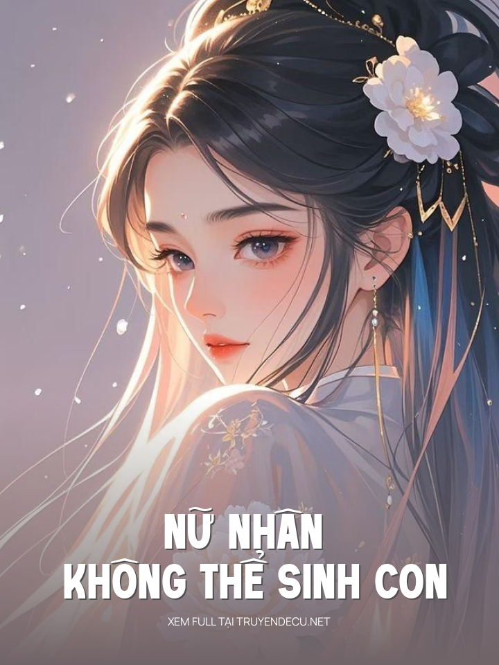 Nữ Nhân Không Thể Sinh Con