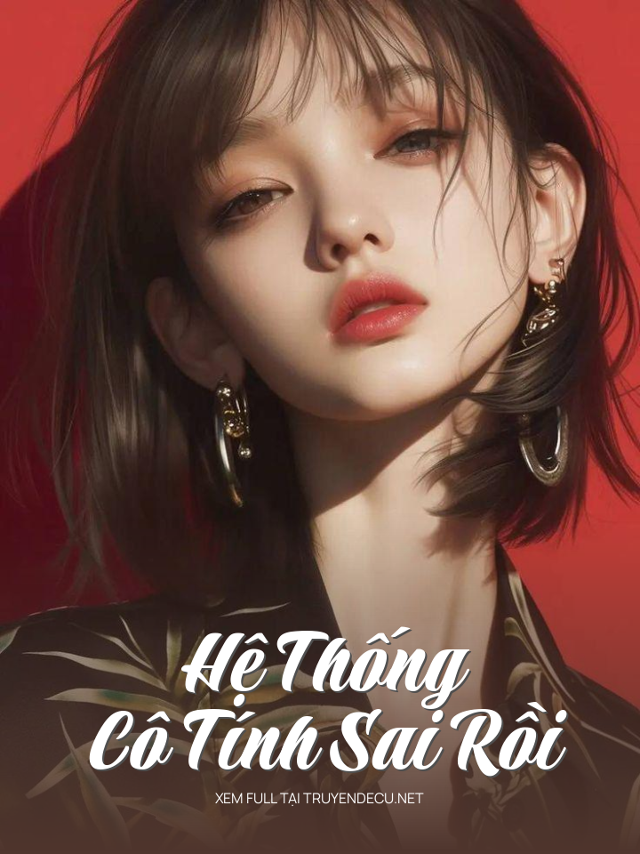 
                            Hệ Thống, Cô Tính Sai Rồi