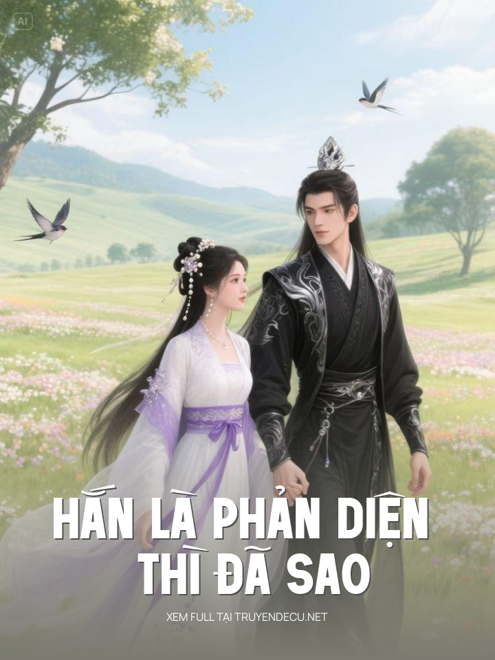 
                            Hắn Là Phản Diện Thì Đã Sao