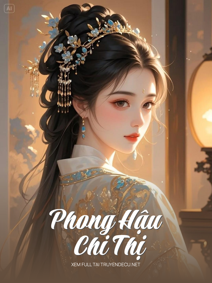 Phong Hậu Chi Thị
