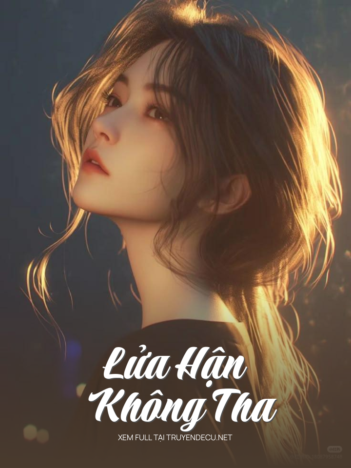 
                            Lửa Hận Không Tha