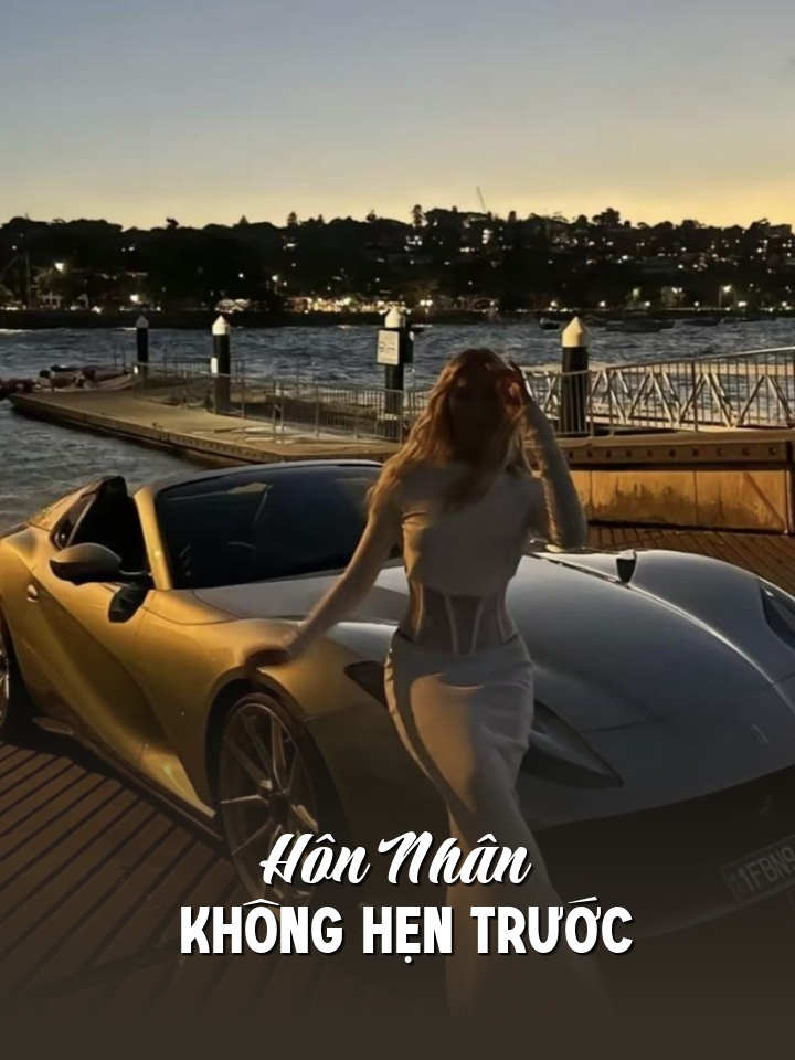 
                            Hôn Nhân Không Hẹn Trước